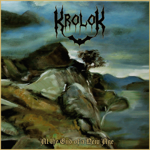 Krolok : At the End of a New Age